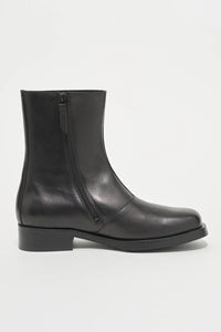 CAMION BOOT / BLACK