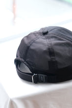 Load image into Gallery viewer, ADULT MESH CAP / BLACK 