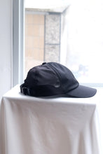 Load image into Gallery viewer, ADULT MESH CAP / BLACK 
