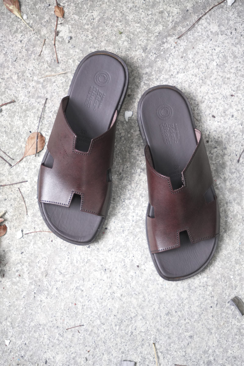 4158 ZEPPA SANDALS / 12