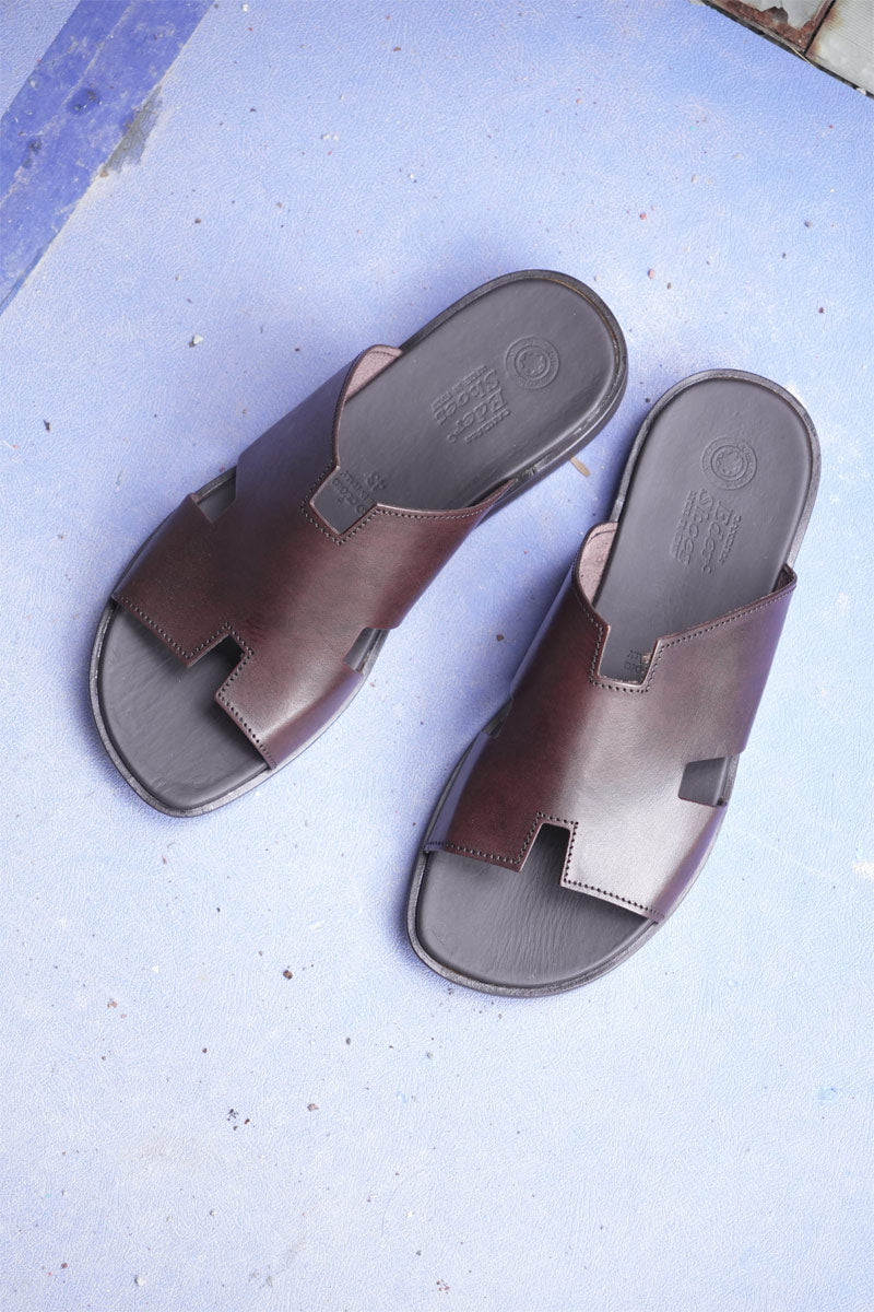 4158 ZEPPA SANDALS / 12