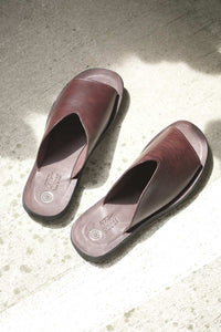 4262 ORAZIO LEATHER SANDALS / 12