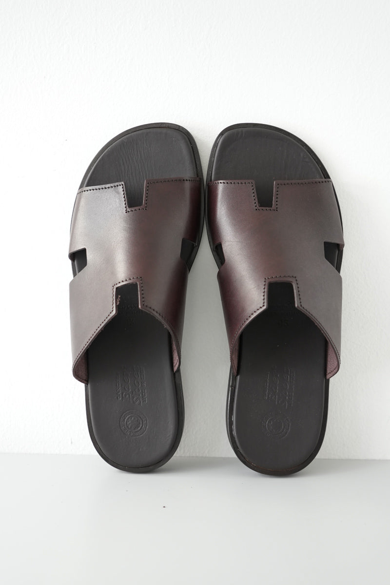 4158 ZEPPA SANDALS / 12