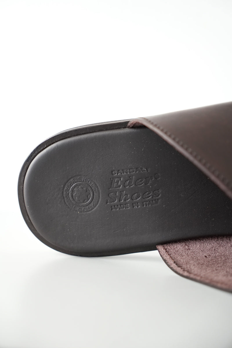 4158 ZEPPA SANDALS / 12