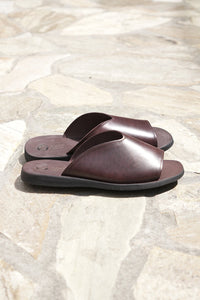 4262 ORAZIO LEATHER SANDALS / 12