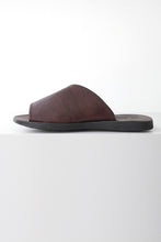 画像をギャラリービューアに読み込む, 4262 ORAZIO LEATHER SANDALS / 12