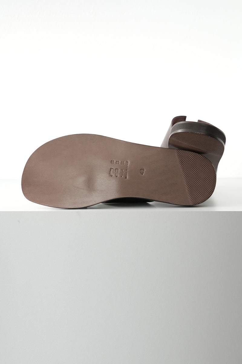 4158 ZEPPA SANDALS / 12