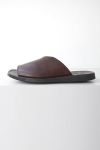 4262 ORAZIO LEATHER SANDALS / 12