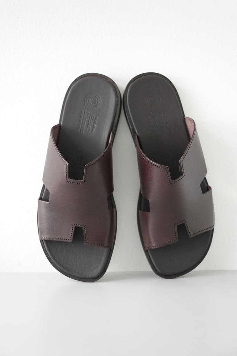 4158 ZEPPA SANDALS / 12