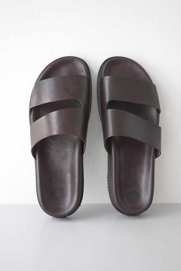 4503 GIADI LEATHER SANDALS / 12