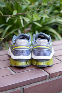 GEL-KINETIC FLUENT / GLACIER GREY/STEEL GREY [神戸店]