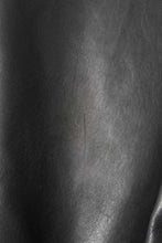 Load image into Gallery viewer, S17 NO.285 LEATHER POCKET JACKET / BLACK [金沢店]