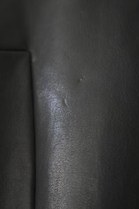 S17 NO.285 LEATHER POCKET JACKET / BLACK [金沢店]