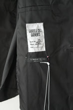 Load image into Gallery viewer, S17 NO.286 TECHNICAL CROPPED OVERSIZED JACKET / BLACK [金沢店]