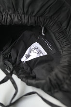 画像をギャラリービューアに読み込む, S17 NO.287 TECHNICAL FLAP POCKET TROUSERS / BLACK [金沢店]