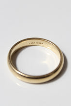 画像をギャラリービューアに読み込む, 14K GOLD RING 5.79G / GOLD