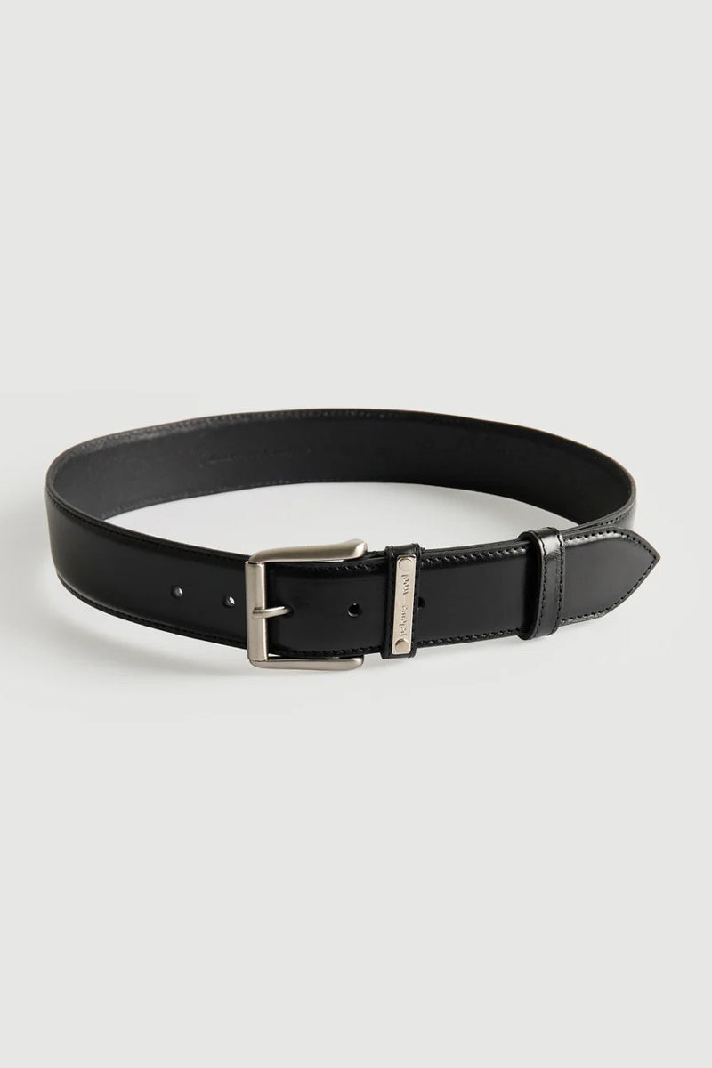 JUANA WAIST BELT / BLACK