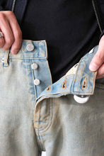 画像をギャラリービューアに読み込む, CRISS JEANS / ANTIQUE LIGHT BLUE