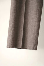 画像をギャラリービューアに読み込む, FIRE TROUSERS / WAVY BEIGE TWILL