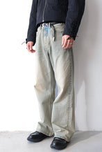 画像をギャラリービューアに読み込む, CRISS JEANS / ANTIQUE LIGHT BLUE