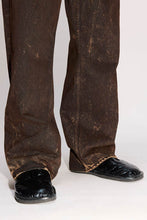 画像をギャラリービューアに読み込む, CRISS JEANS / CORRODED BLACK