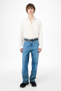 THIRD CUT / SHELLY WASH