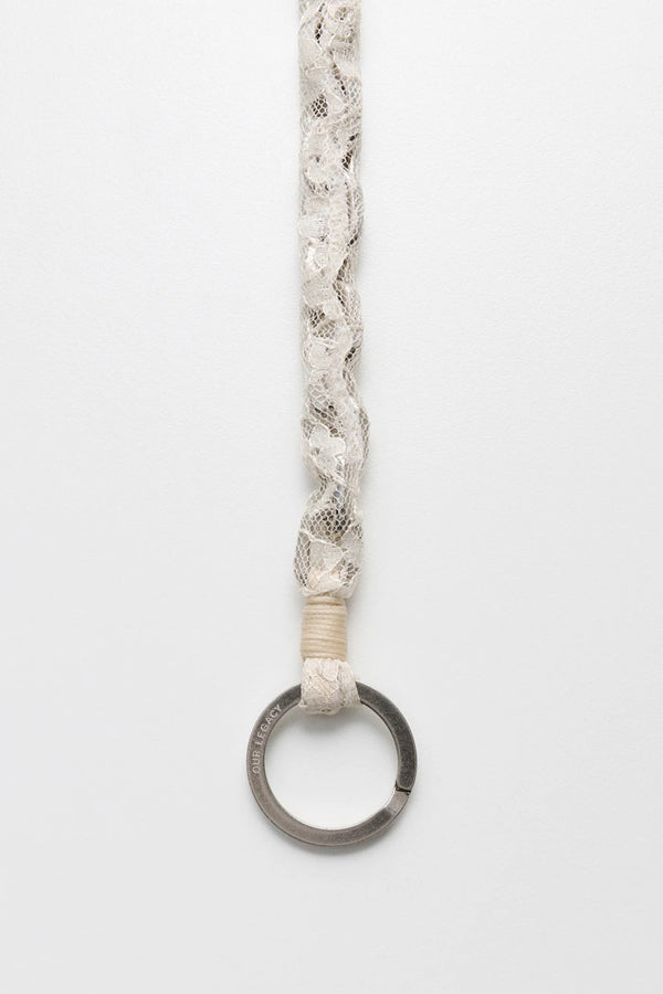 LACE LADON / ALABASTER BLOOM FLEURA LACE