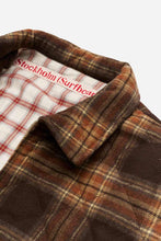 Load image into Gallery viewer, PHIL JACKET / BROWN CHECK