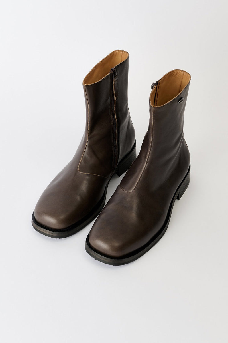 Our legacy CAMION BOOT