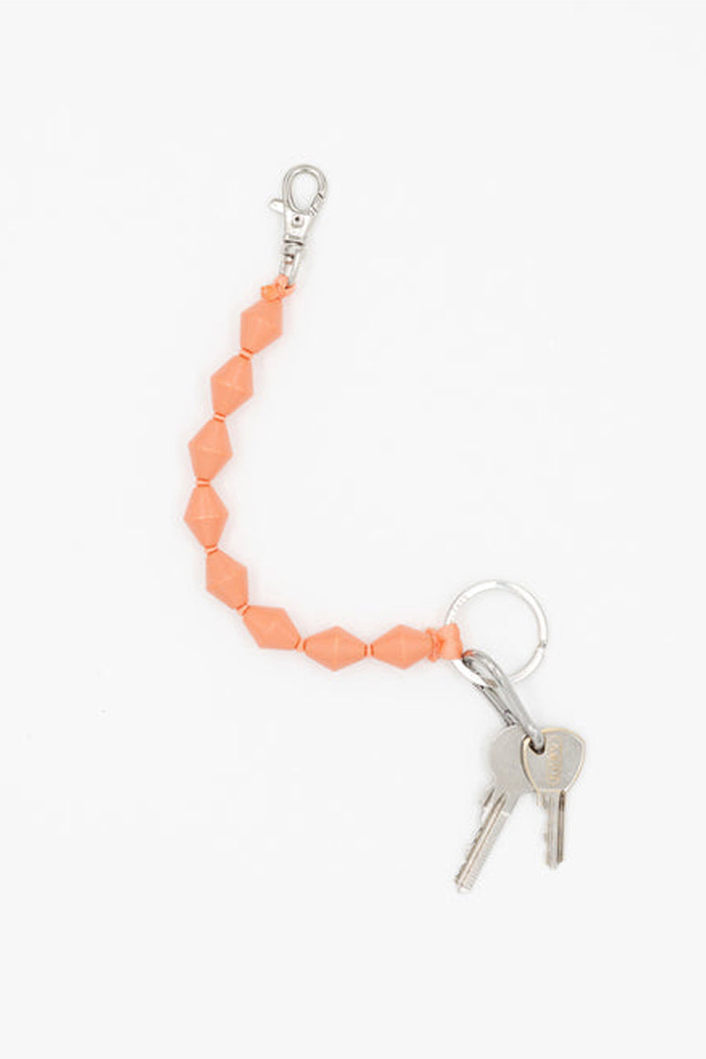 ZICKZACK SHORT KEYHOLDER / LAX [6月入荷予定]
