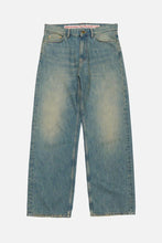 画像をギャラリービューアに読み込む, HAWK JEANS / SAND BLUE