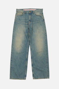 HAWK JEANS / SAND BLUE