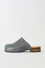 画像をギャラリービューアに読み込む, NAOTO CLOG / DEEP SKY LEATHER