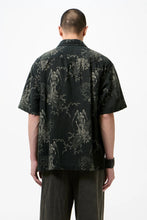 画像をギャラリービューアに読み込む, EVERY SHIRT SHORTSLEEVE / DEATH PAISLEY PRINT [予約商品]