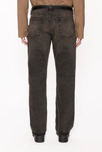 画像をギャラリービューアに読み込む, RUSH JEANS / DIRTY BLACK VINTAGE