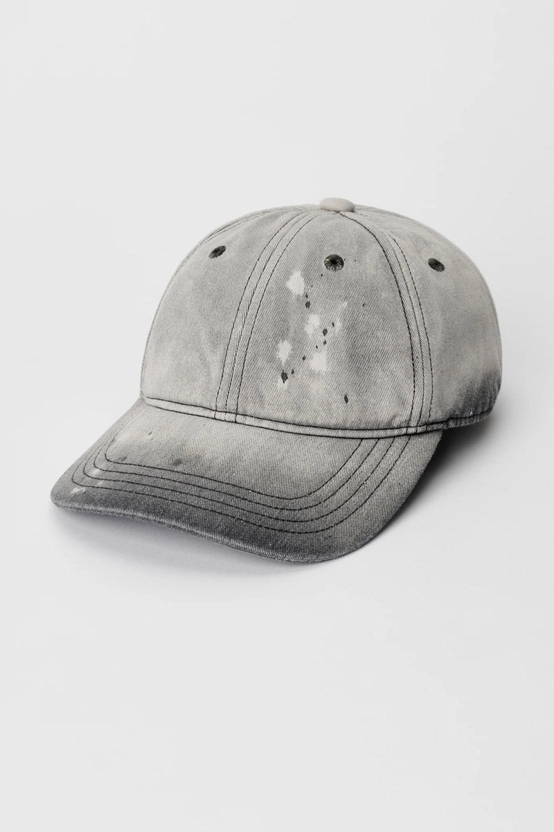 BALLCAP / OCTO WASH
