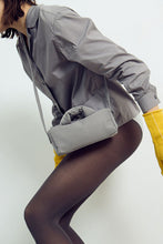 Load image into Gallery viewer, GUION MINI BAG / GREY