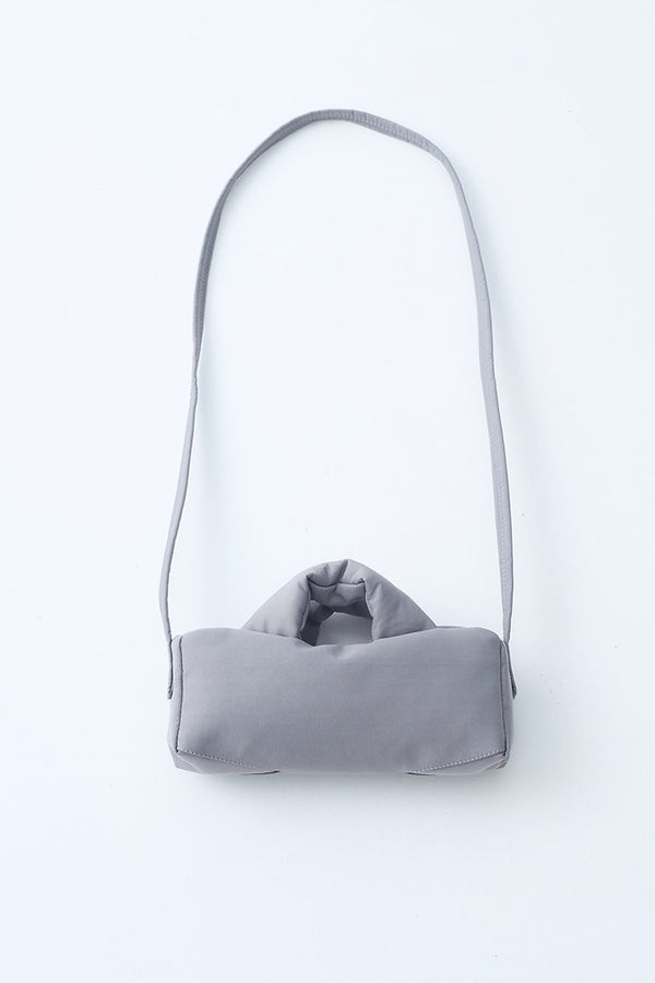 GUION MINI BAG / GREY