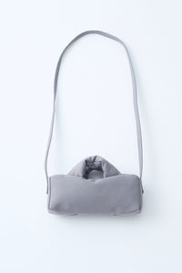 GUION MINI BAG / GREY