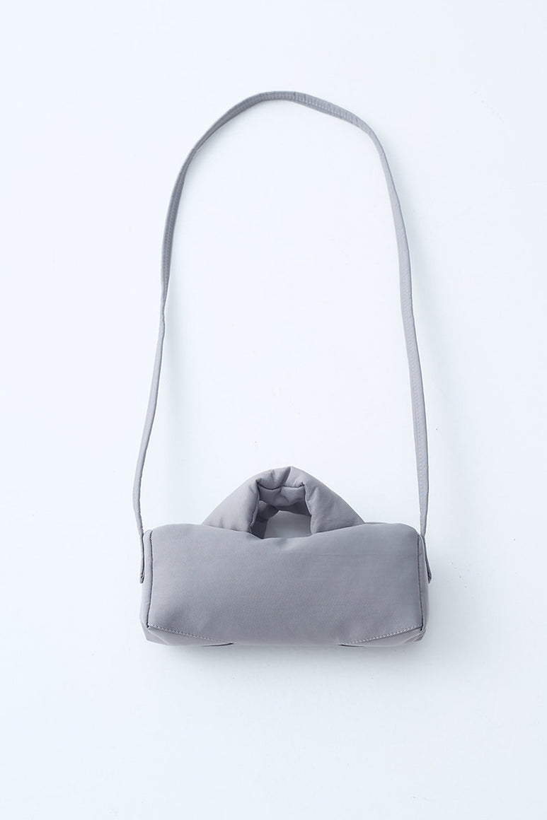 GUION MINI BAG / GREY