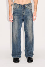 画像をギャラリービューアに読み込む, CRISS JEANS / GARAGE BLUE