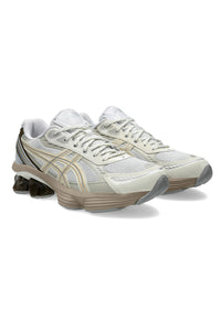 GEL-KINETIC FLUENT / WHITE/MARZIPAN [神戸店]