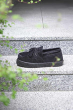 Load image into Gallery viewer, VM005 LOAFER / BLACK/BLACK