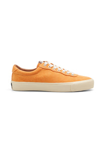 VM001-LO CANVAS / WASHED SUNSET ORANGE/WHITE