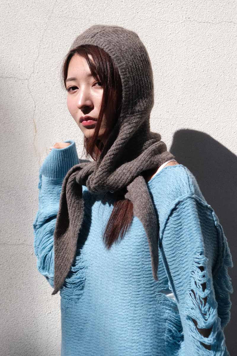 PALOMA WOOL | パロマウール 公式通販サイト STOCK(ストック) オンライン ショップ