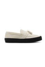 Load image into Gallery viewer, VM005 LOAFER / WHITE/BLACK