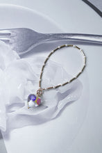 画像をギャラリービューアに読み込む, POSY BRACELET MULTI / GOLD PLATED