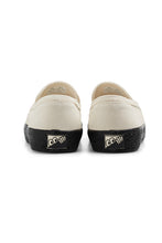 Load image into Gallery viewer, VM005 LOAFER / WHITE/BLACK