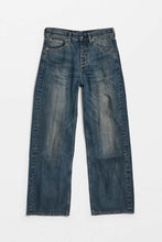 画像をギャラリービューアに読み込む, CRISS JEANS / GARAGE BLUE