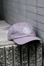 Load image into Gallery viewer, ATRAS DADDY CAP / ALLOY GREY